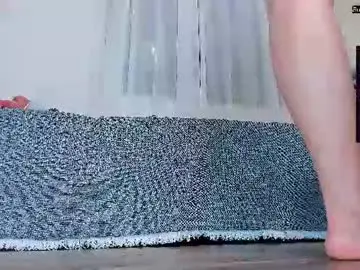 Chaturbate Sex Cam of sweetgirl25