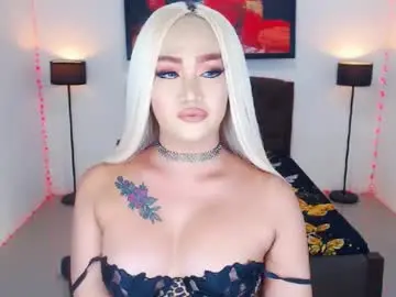 Chaturbate Sex Chat of transplayfullolivia