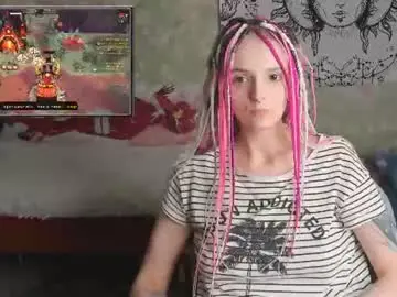 Chaturbate Free Live Porn of vanilla_arya