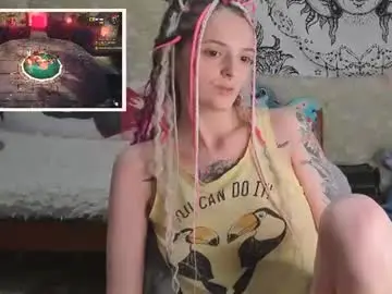 Chaturbate Private Sex Chat of vanilla_arya