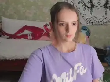 Chaturbate Sex Cam of vanilla_arya