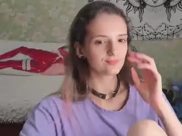 Chaturbate Sex Cam of vanilla_arya