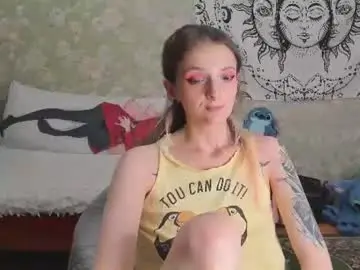 Chaturbate Adult Video Chat of vanilla_arya