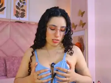 Chaturbate Best Webcam of demijones_