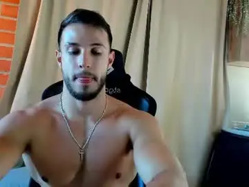 Chaturbate Sex Cam of dimitricaruso