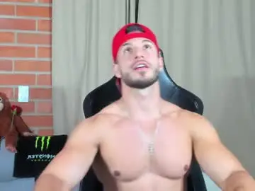 Chaturbate Free Porn Cam of dimitricaruso