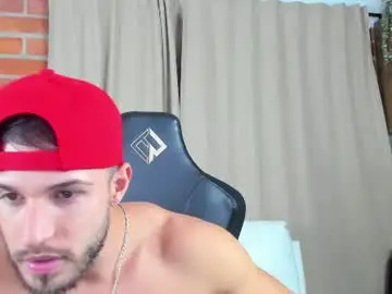 Chaturbate Live Sex Cam of dimitricaruso