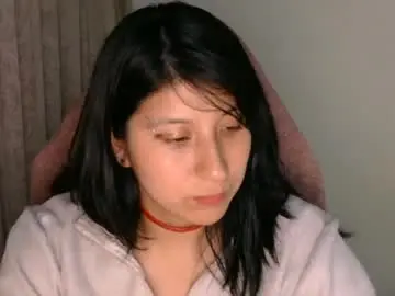 Chaturbate Adult Video Chat of hasley_bbylee