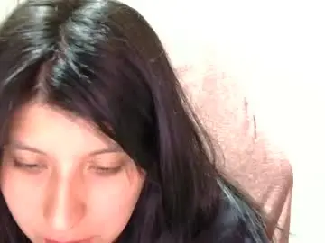 Chaturbate Private Sex Chat of hasley_bbylee