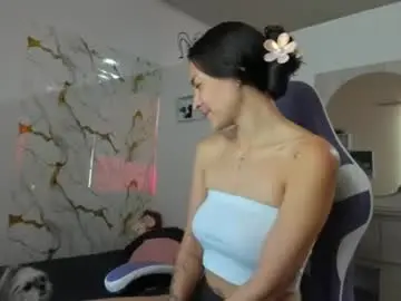 Chaturbate Best live sex cam show of juliette_sweet05