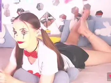 Chaturbate Free Porn Cam of lexi_kiss