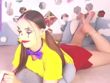 Chaturbate Live Porn of lexi_kiss