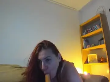 Chaturbate Sex Cam of the_imperfect_one