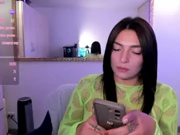 Chaturbate Adult Webcams of _ericavanderhill_