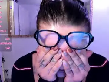 Chaturbate Adult Video Chat of _ericavanderhill_