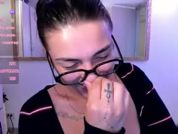 Chaturbate Adult Webcams of _ericavanderhill_