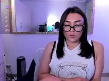 Chaturbate Adult Webcam of _ericavanderhill_