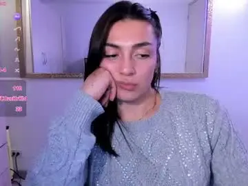 Chaturbate Adult Webcam of _ericavanderhill_