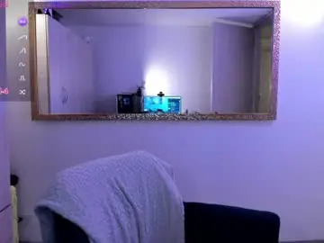 Chaturbate Nude Webcam of _ericavanderhill_