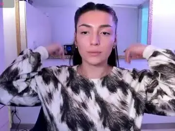 Chaturbate Best live sex cam show of _ericavanderhill_
