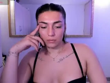 Chaturbate Sex Chat of _ericavanderhill_