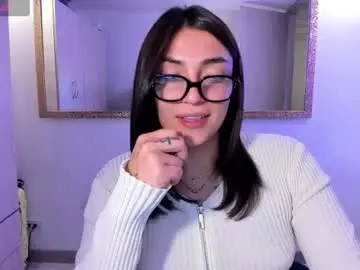 Chaturbate Watch Live Sex Cams of _ericavanderhill_