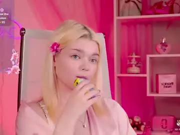 Chaturbate Live Sex of adelecartier