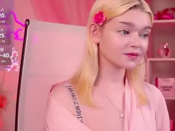 Chaturbate Sex Cam of adelecartier