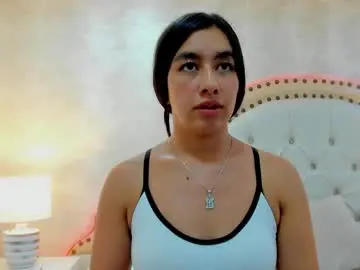 Chaturbate Sex Cam of alenacoleman