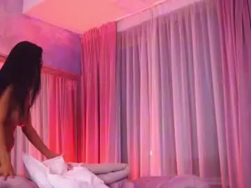 Chaturbate Sex Cam of astridvexxx