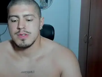 Chaturbate Watch Live Sex Cams of baltazardupont