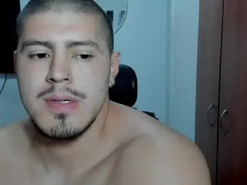 Chaturbate Adult Webcam of baltazardupont