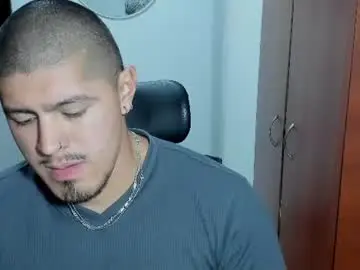 Chaturbate Live Sex of baltazardupont