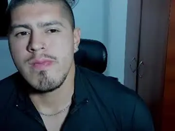 Chaturbate Adult Webcam of baltazardupont
