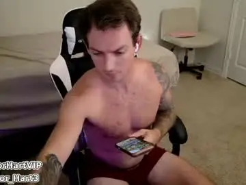 Chaturbate Live Sex of connor_hart