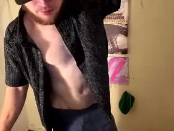 Chaturbate Live Sex Cam of matthew_zzz