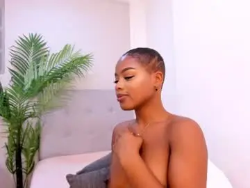 Chaturbate Sex Chat of melodi_skye