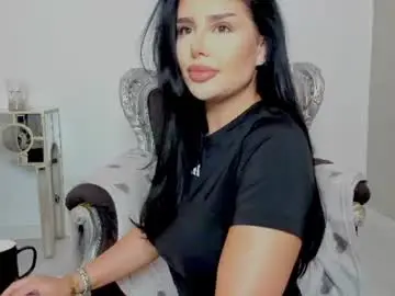 Chaturbate Free Porn Cam of moniqueeass