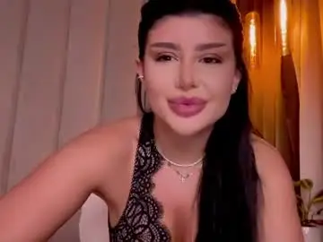 Chaturbate Free Porn Cam of moniqueeass