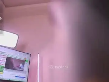 Chaturbate Free Live Porn of nicdani_1