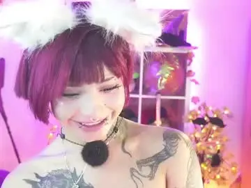 Chaturbate Watch Live Sex Cams of pinkloly69