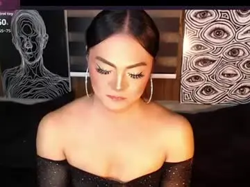 Chaturbate Live Sex Cam of staceymoorets