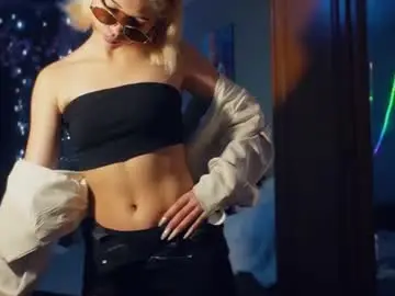 Chaturbate Private Sex Chat of suzannabarmes