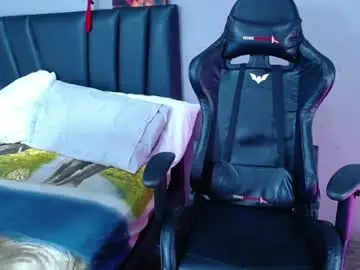 Chaturbate Live Sex of tayronx33