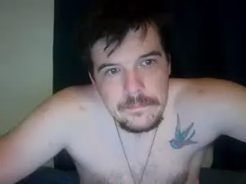 Chaturbate Sex Cam of wolfmanposeidon