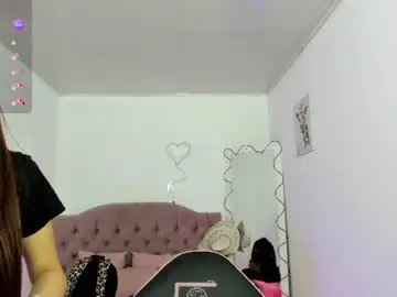 Chaturbate Watch Live Sex Cams of zaafira_tay