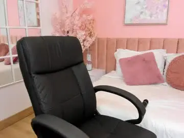 Chaturbate Adult Webcams of _isabellacarter