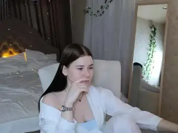 Chaturbate Nude Webcam of _nikol_cute_