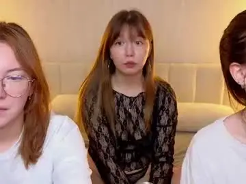 Chaturbate Adult Webcam of _reverse_gang_