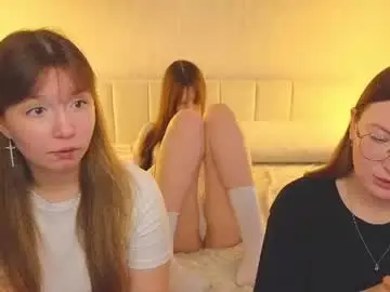 Chaturbate Free Live Porn of _reverse_gang_